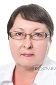 Борухова Елена Анатольевна - Краснодар