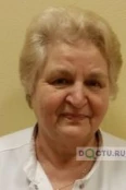 Борунова Валентина Васильевна - Санкт-Петербург