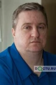 Борвин Евгений Александрович - Нижневартовск