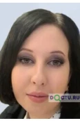 Борзакова Диана Вадимовна - Воронеж
