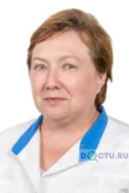 Борзакова Ирина Петровна - Самара