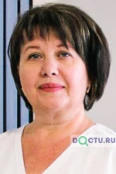 Борздова Ольга Николаевна - Ростов-на-Дону