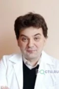 Борзенков Александр Аркадьевич - Санкт-Петербург