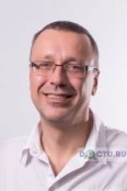 Борзенков Владимир Анатольевич - Орёл