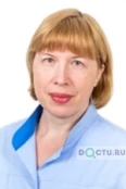 Борзенкова Анна Валентиновна - Самара