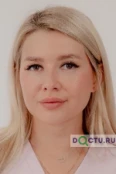 Борзенкова Карина Баязитовна - Октябрьский