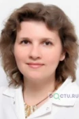 Борзилова Юлия Анатольевна - Ростов-на-Дону