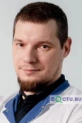 Борзов Антон Александрович - Иваново