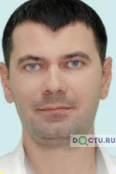 Борзов Александр Николаевич - Омск