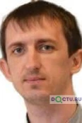 Борзов Илья Юрьевич - Ставрополь