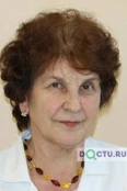 Борзова Галина Николаевна - Тамбов