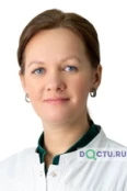 Борзова Светлана Владимировна - Симферополь
