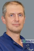 Борзунов Денис Александрович - Санкт-Петербург