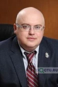 Борзунов Дмитрий Юрьевич - Екатеринбург