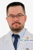 Борзунов Олег Игоревич - Екатеринбург