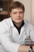 Борзых Сергей Владимирович - Краснодар