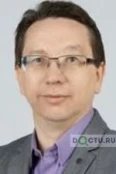 Бощенко Вячеслав Семенович - Томск