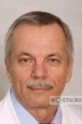 Бошков Владимир Борисович - Москва