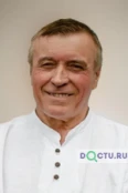 Боштан Иван Васильевич - Красноярск