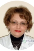 Босова Людмила Алексеевна - Ставрополь