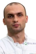 Бостанов Эльдар Альбертович - Краснодар