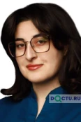 Бостанова Фатима Алиевна - Ростов-на-Дону
