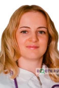 Босых Анна Дмитриевна - Красноярск