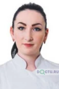 Босых Екатерина Валерьевна - Южно-Сахалинск