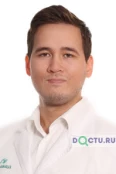 Ботабаев Тимур Абдырахманович - Новосибирск