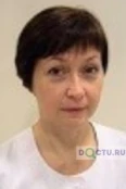 Боталова Виктория Александровна - Пермь