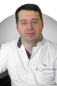 Боташев Руслан Хаджи-Махмутович - Ставрополь