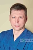 Ботин Николай Владимирович - Москва