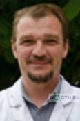 Боткин Андрей Анатольевич - Саратов