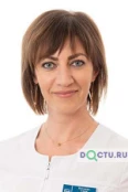 Ботнарь Анна Андреевна - Москва