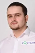 Ботнарь Олег Валентинович - Красноярск