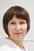 Ботникова Елена Ивановна - Курган