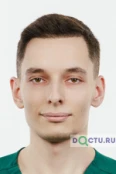Ботов Дмитрий Олегович - Краснодар