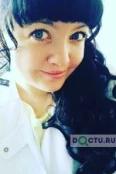 Ботова Анна Владимировна - Сургут