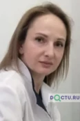 Боттаева Янина Олеговна - Нальчик