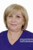 Боттаева Любовь Владимировна - Нальчик