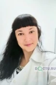 Ботвиненко Зейнаб Теймуровна - Красноярск