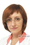 Бовина Наталия Витальевна - Ярославль