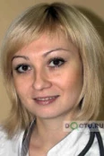 Урбан Ольга Александровна - Архангельск