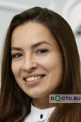 Бовыкина Мария Марковна - Киров