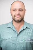Божененко Павел Владимирович - Красноярск