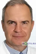 Боженко Владимир Валерьевич - Москва