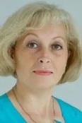 Боженова Ирина Николаевна - Красноярск