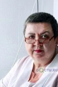 Божескова Наталья Михайловна - Волгоград