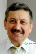 Божик Василий Николаевич - Самара