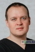 Божко Алексей Геннадьевич - Ставрополь